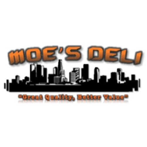 Moe's Deli Catering