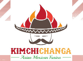 Kimchichanga