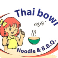 Thai Bowl Cafe