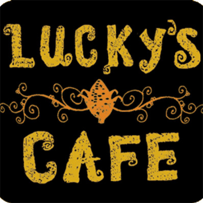 Lucky's Cafe