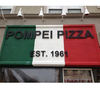 Pompei Pizza