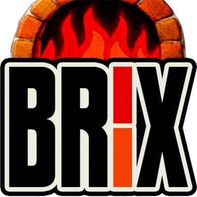 Brix Brick Oven Pub