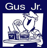 Gus Junior No 14