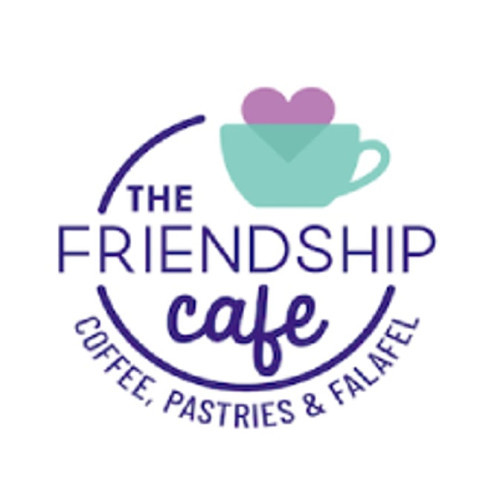 Friendship Cafe