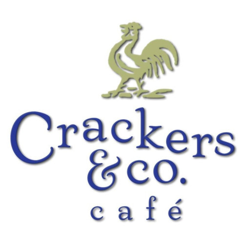 Crackers Co. Cafe