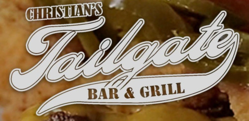 Christians Tailgate Grill