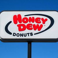 Honey Dew Cape Cod