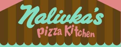 Nalivka's Original Pizza Kitchen