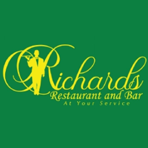 Richard's Restaurant And Bar