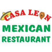 Casa Leon Mexican