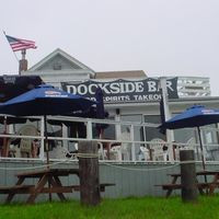 The Dockside Hyannis