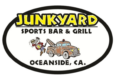 Junkyard Sports Grill