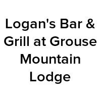 Logan's Grill At Grouse Mountain Lodge