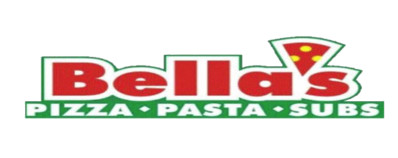 Bella's Pizza