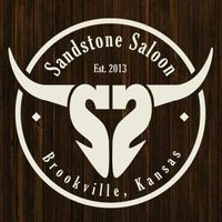 Sandstone Saloon