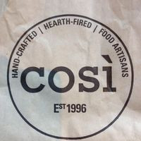 Cosi