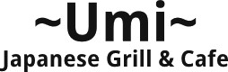 Umi Japanese Grill Cafe