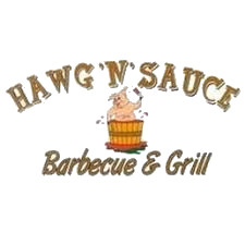 Hawg 'n' Sauce Barbeque & Grill