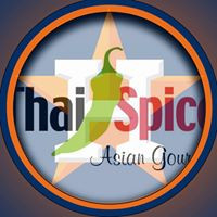 Thai Spice Asian Gourmet
