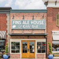 Fins Ale House And Raw