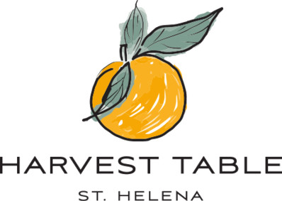 Harvest Table