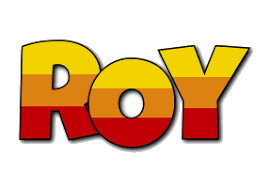 Roy