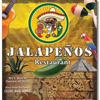 Jalapenos Mexican