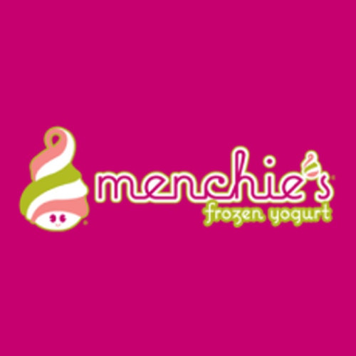 Menchie’s Frozen Yogurt