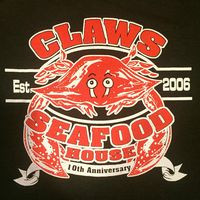 Claws Seafood House