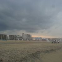 Ocean City Beach 14th Street