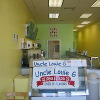 Uncle Louie G/north Haven