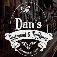 Dan's Tap House