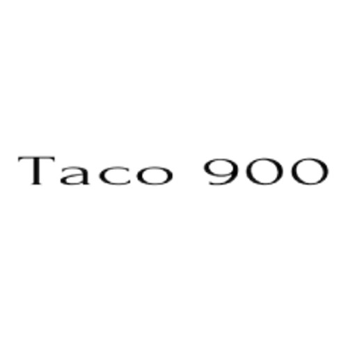 Taco 900