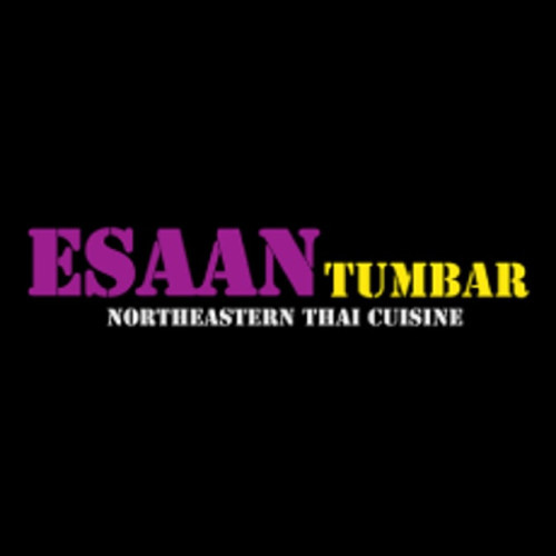 Esaan Northeastern Thai Cuisine