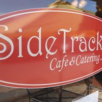 Sidetracked Cafe Catering, Llc