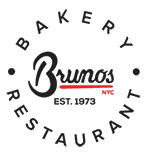 Bruno's Bakery And