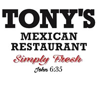 Tony's Mexican Houston