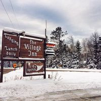 Village Inn