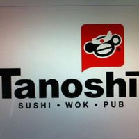 Tanoshi Sushi Pub