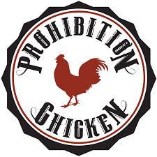 Prohibition Chicken