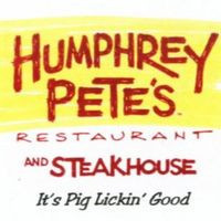 Humphrey Pete's