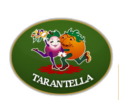 Tarantella's