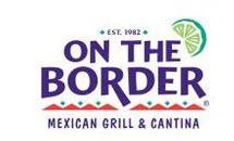 On The Border Mexican Grill Cantina