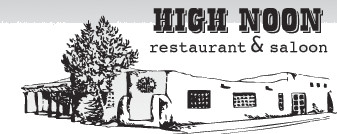 High Noon Restaurant and Saloon