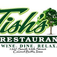 Tish's