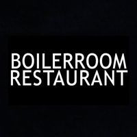 The Boiler Room