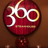 360 Steakhouse