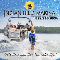 Indian Hills Marina