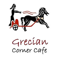 Grecian Corner Cafe