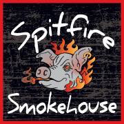 Spitfire Smokehouse Taps